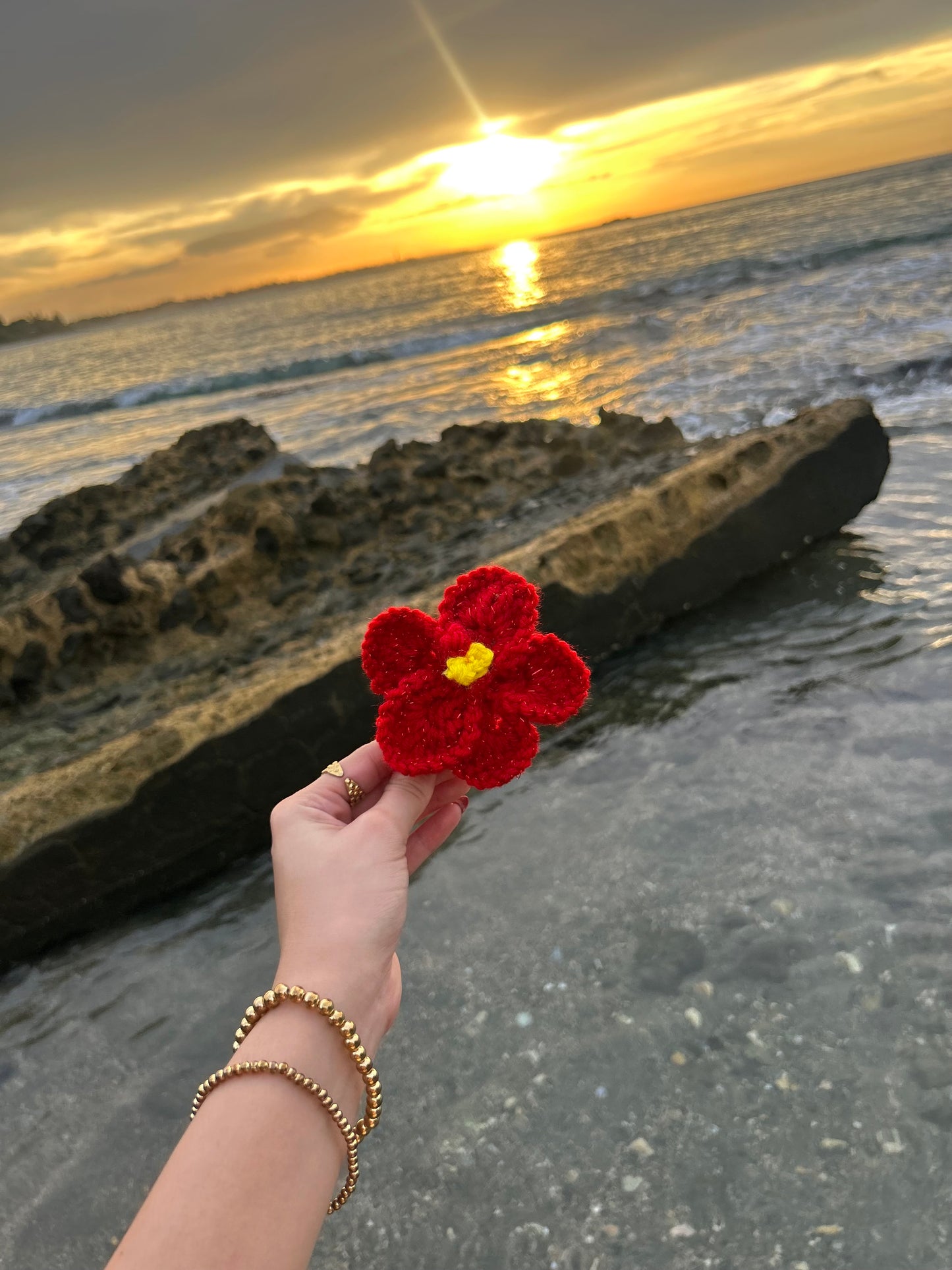 Flor Maga
