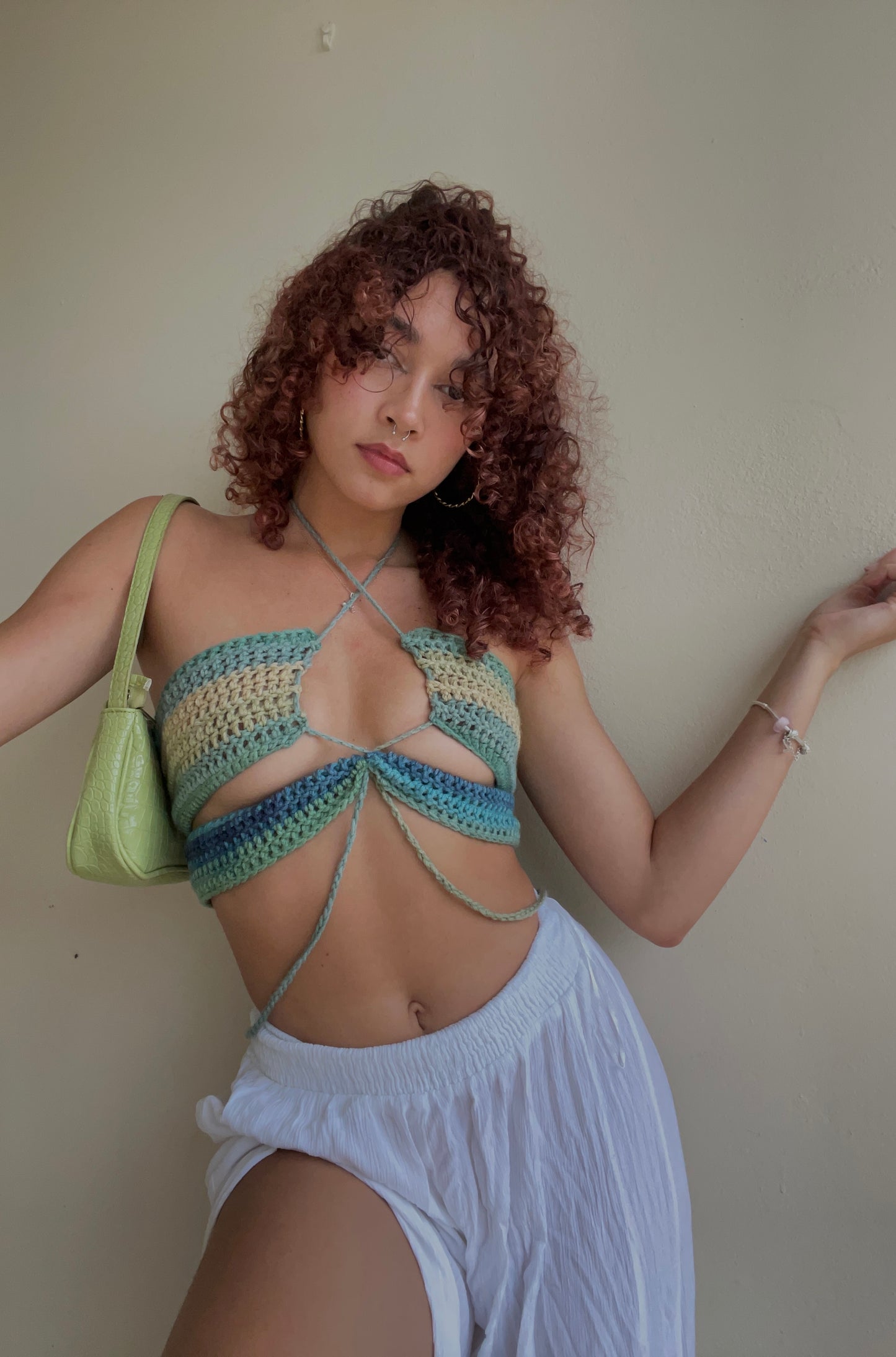 Olivia Top π