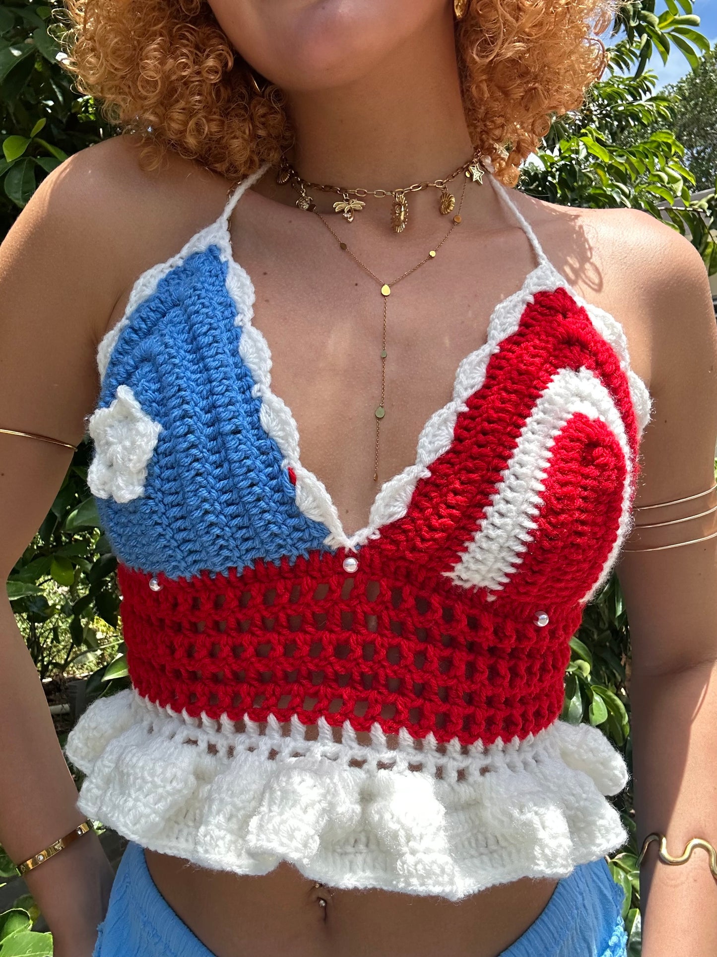 Isla top π΅π·