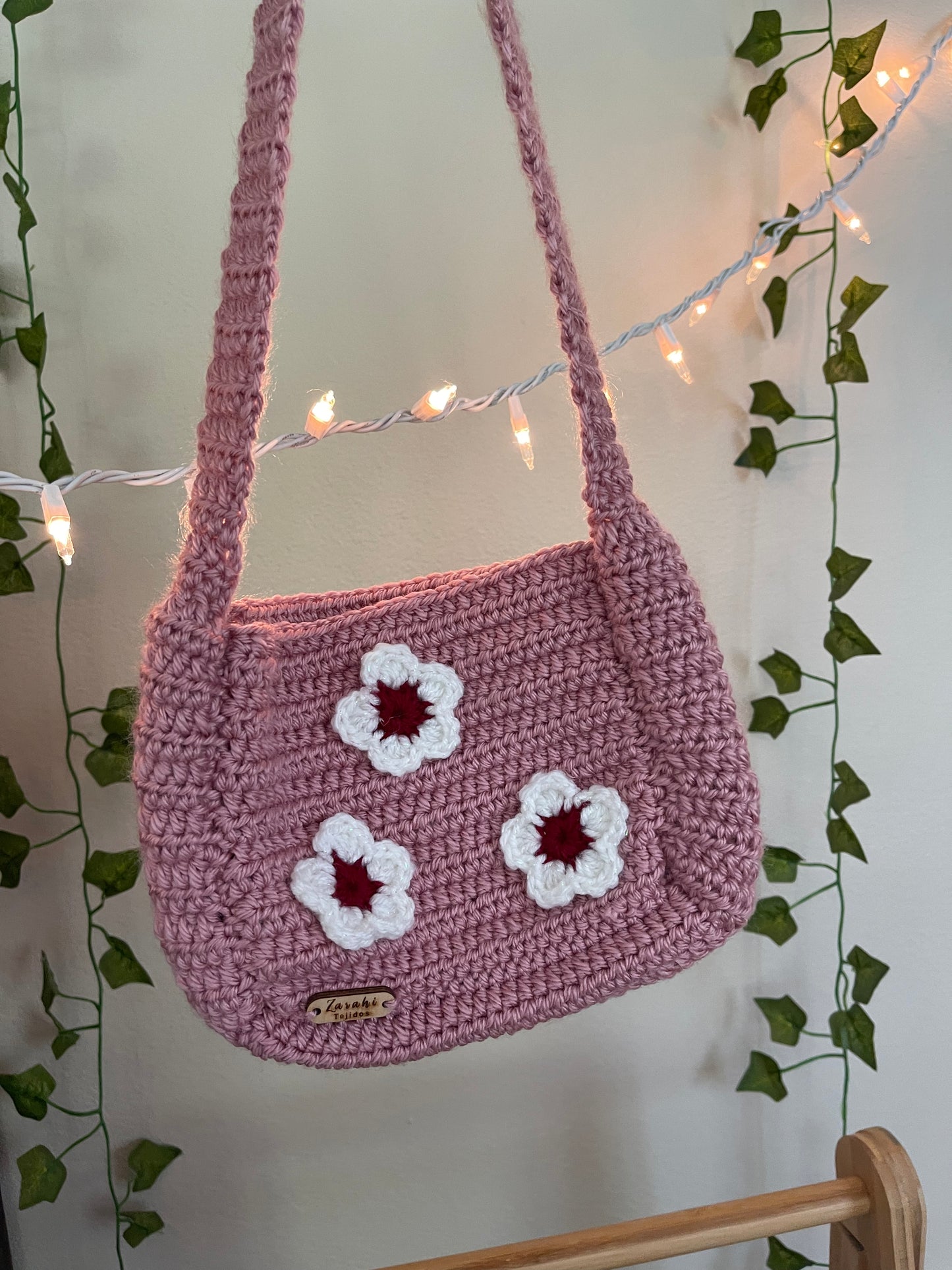 Flower bag π€