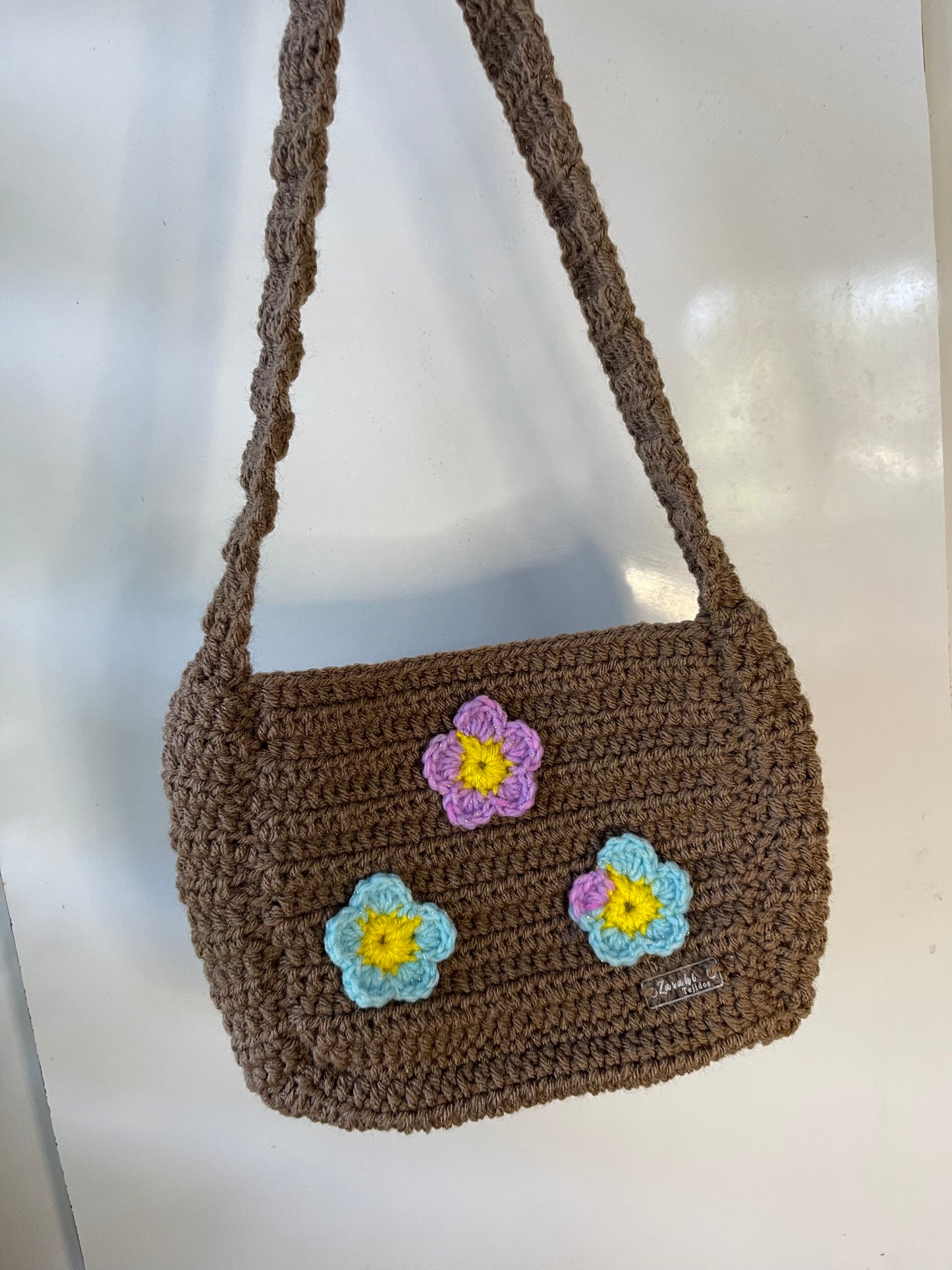 Flower bag π€
