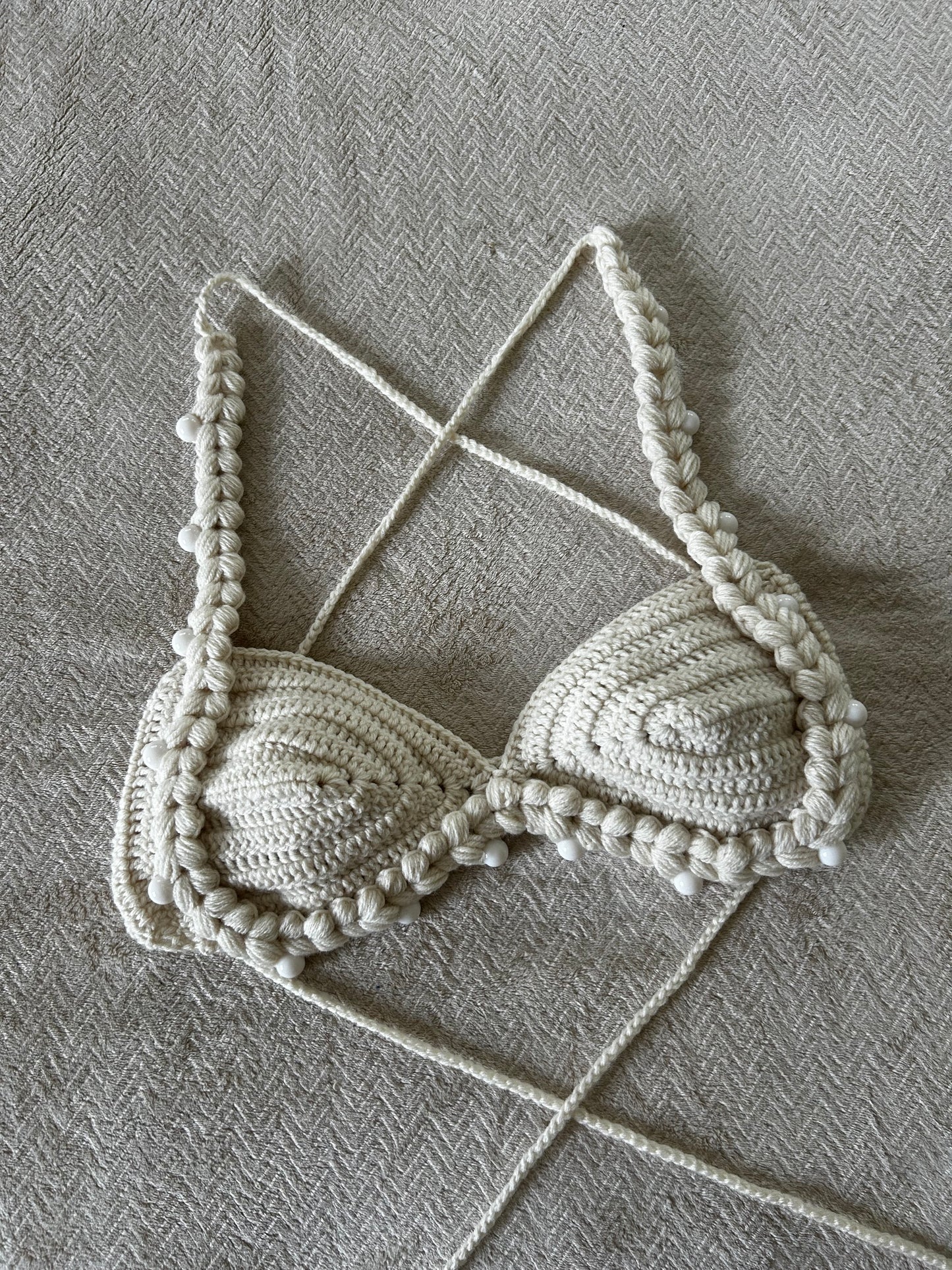 Leila top