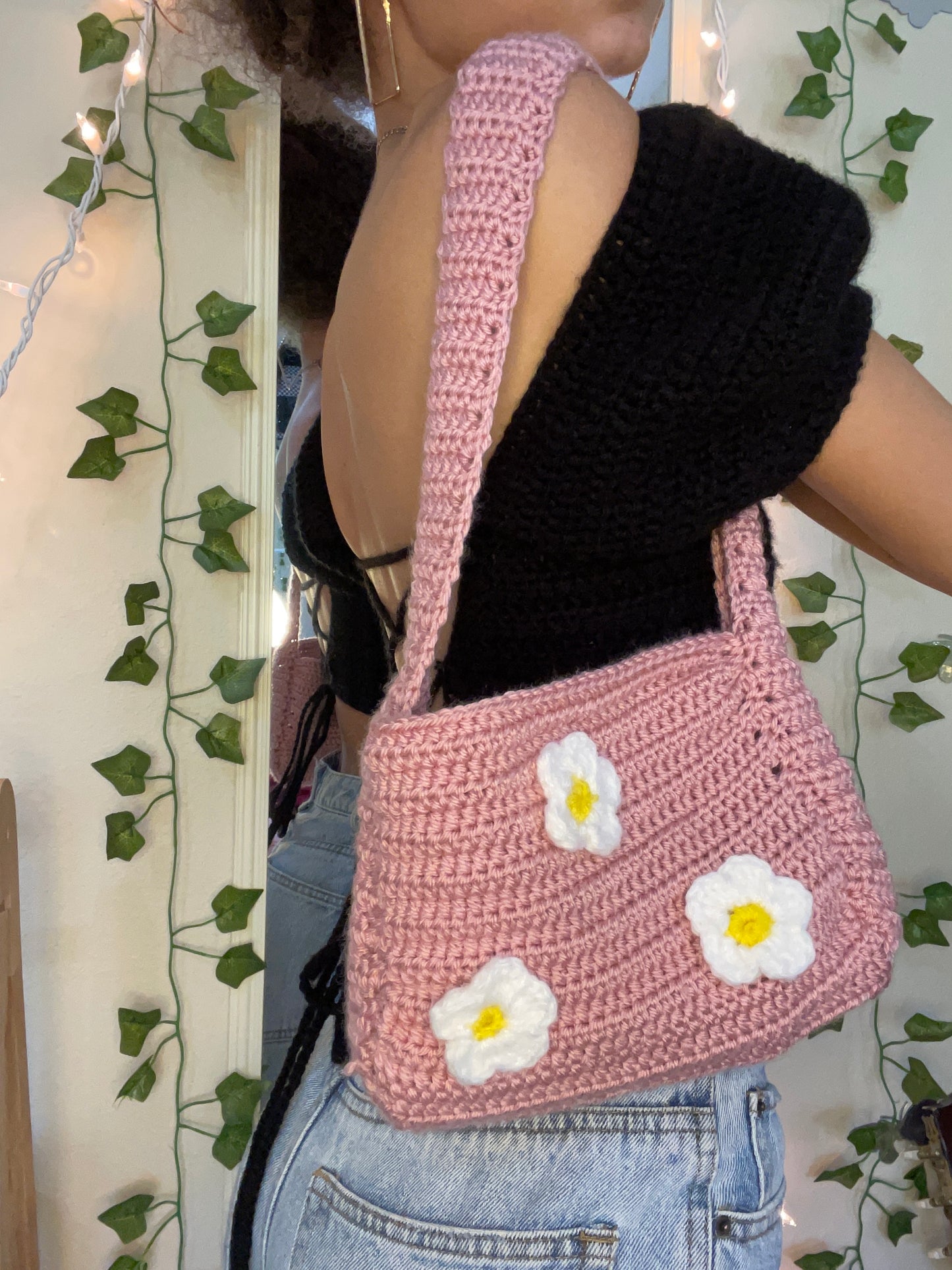 Flower bag π€