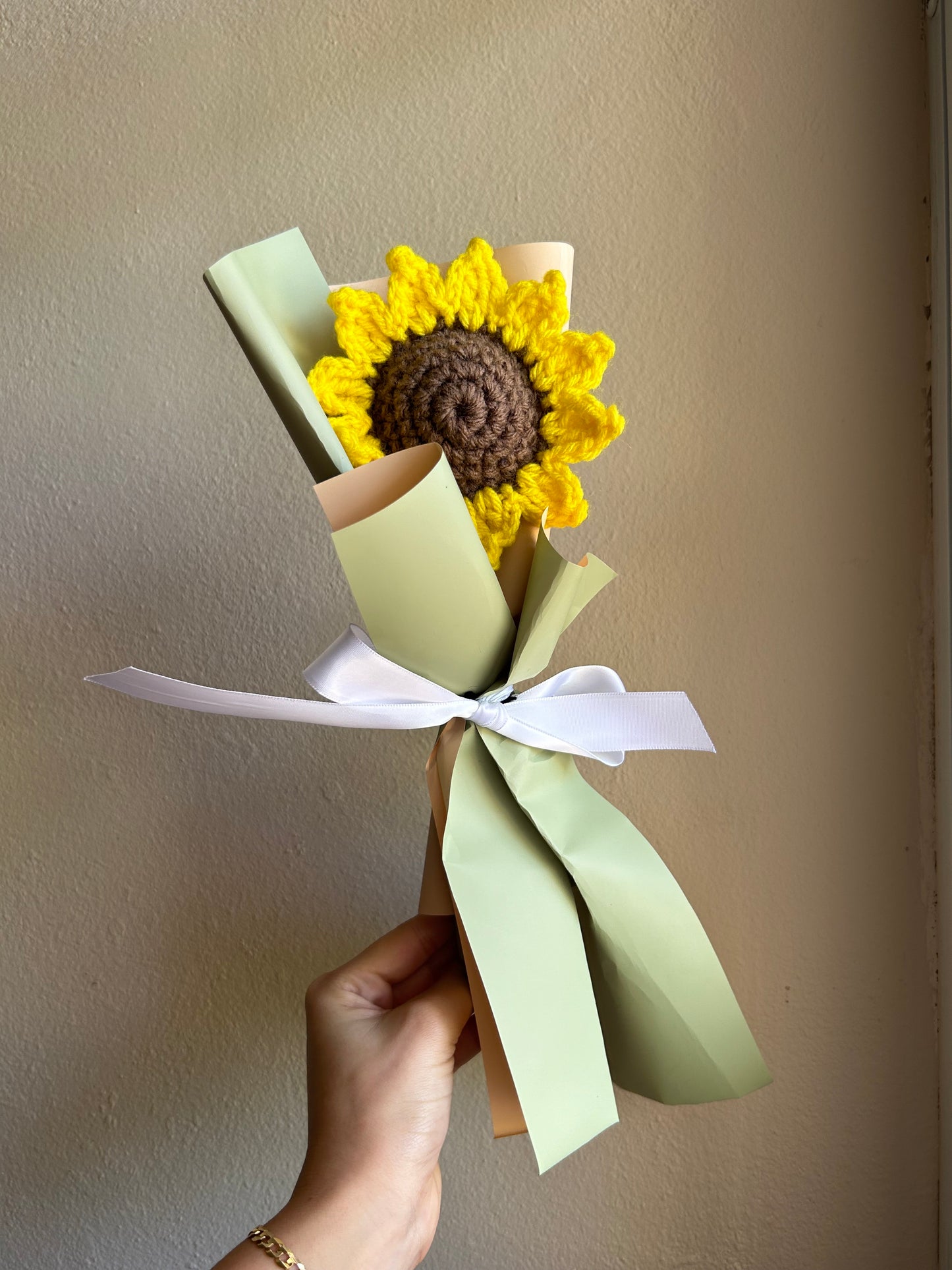 Girasol 🌻