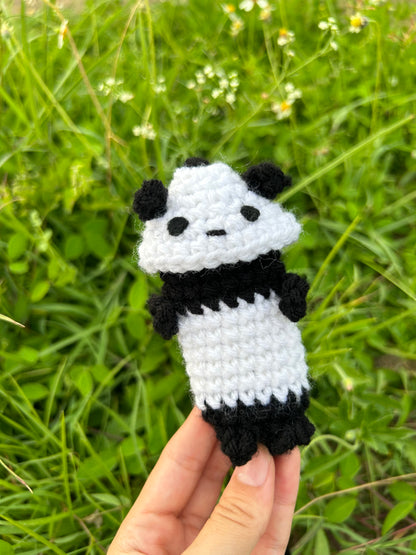 Hanging 🐼