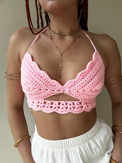 Sweet top