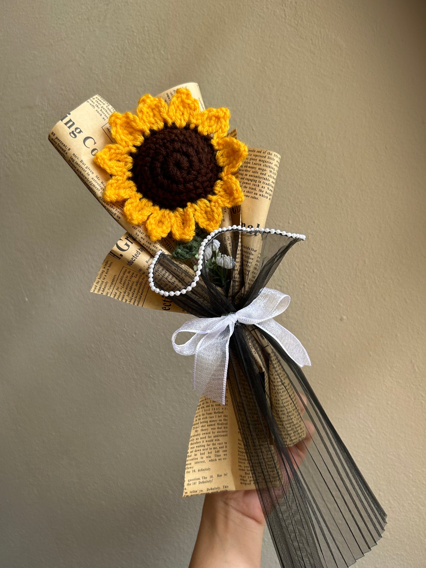 Girasol 🌻