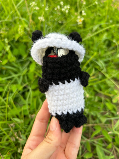 Hanging 🐼